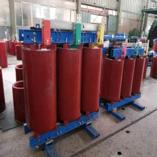 广河SCB10-250KVA干式变压器