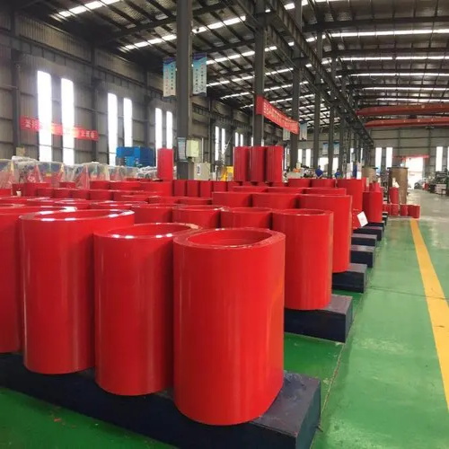 广河SCBH15-非晶合金干式变压器
