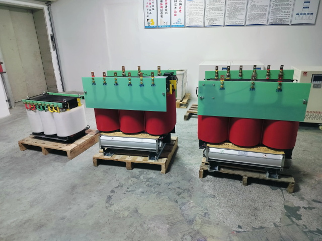 广河KS11-1000KVA矿用变压器