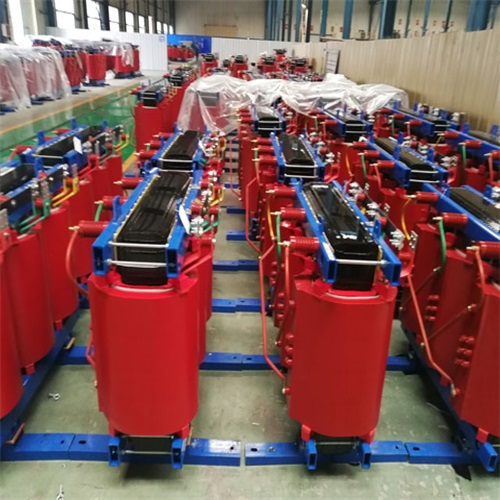 广河2500kva干式变压器尺寸